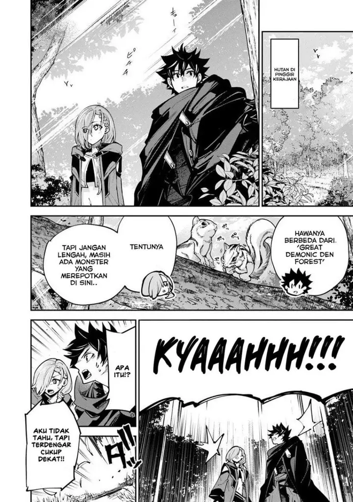 image-komik-isekai-de-cheat-skill-wo-te-ni-shita-ore-wa-genjitsu-sekai-wo-mo-musou-suru-level-up-wa-jinsei-wo-kaeta-chapter-36-9/21
