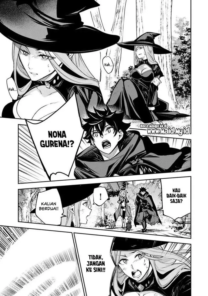 image-komik-isekai-de-cheat-skill-wo-te-ni-shita-ore-wa-genjitsu-sekai-wo-mo-musou-suru-level-up-wa-jinsei-wo-kaeta-chapter-36-10/21