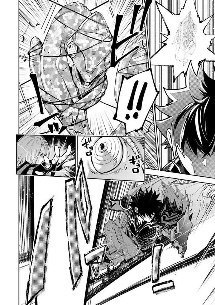 image-komik-isekai-de-cheat-skill-wo-te-ni-shita-ore-wa-genjitsu-sekai-wo-mo-musou-suru-level-up-wa-jinsei-wo-kaeta-chapter-36-17/21