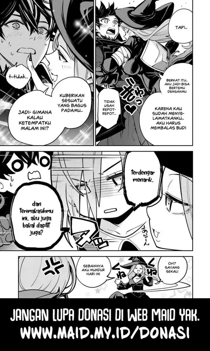 image-komik-isekai-de-cheat-skill-wo-te-ni-shita-ore-wa-genjitsu-sekai-wo-mo-musou-suru-level-up-wa-jinsei-wo-kaeta-chapter-36-20/21