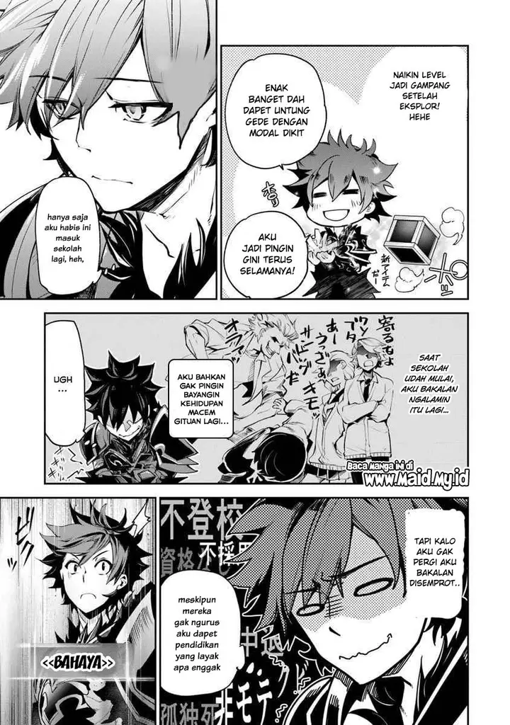 image-komik-isekai-de-cheat-skill-wo-te-ni-shita-ore-wa-genjitsu-sekai-wo-mo-musou-suru-level-up-wa-jinsei-wo-kaeta-chapter-4-14/44