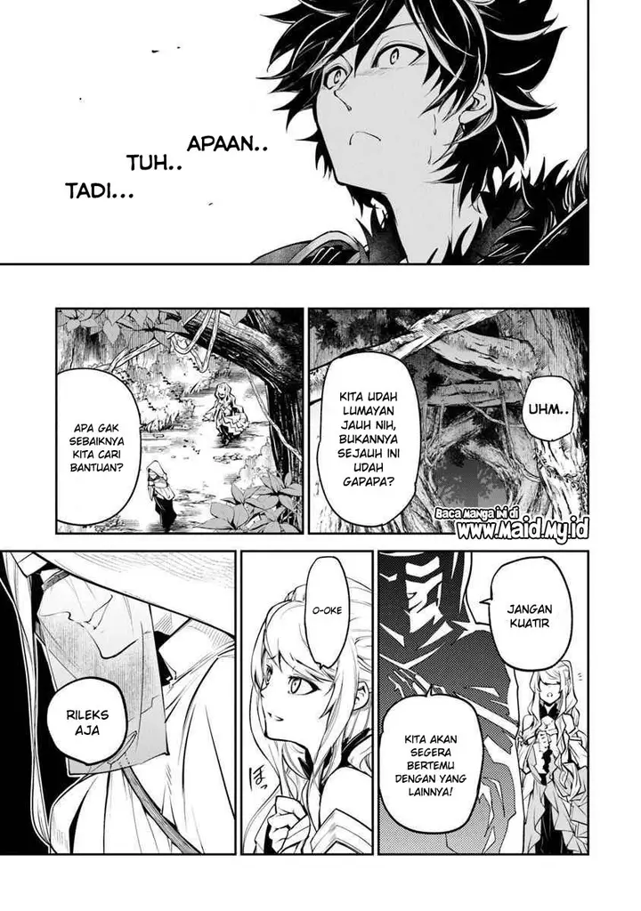 image-komik-isekai-de-cheat-skill-wo-te-ni-shita-ore-wa-genjitsu-sekai-wo-mo-musou-suru-level-up-wa-jinsei-wo-kaeta-chapter-4-16/44