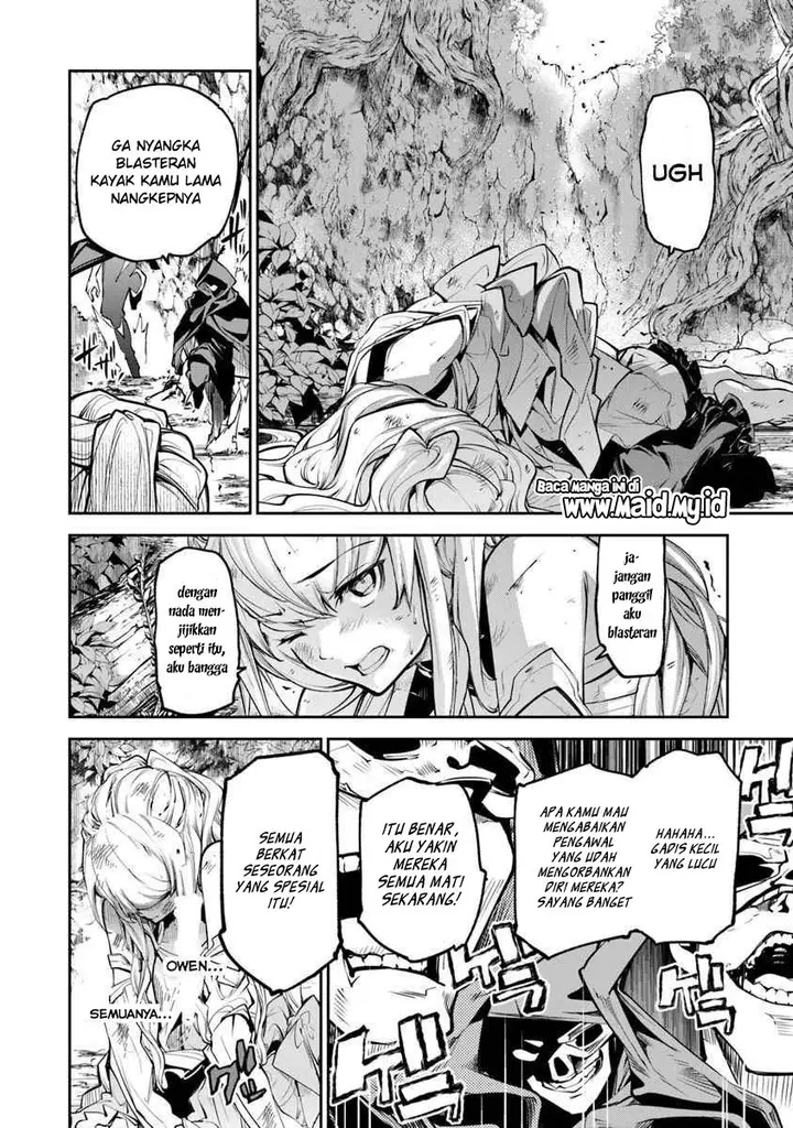 image-komik-isekai-de-cheat-skill-wo-te-ni-shita-ore-wa-genjitsu-sekai-wo-mo-musou-suru-level-up-wa-jinsei-wo-kaeta-chapter-4-19/44