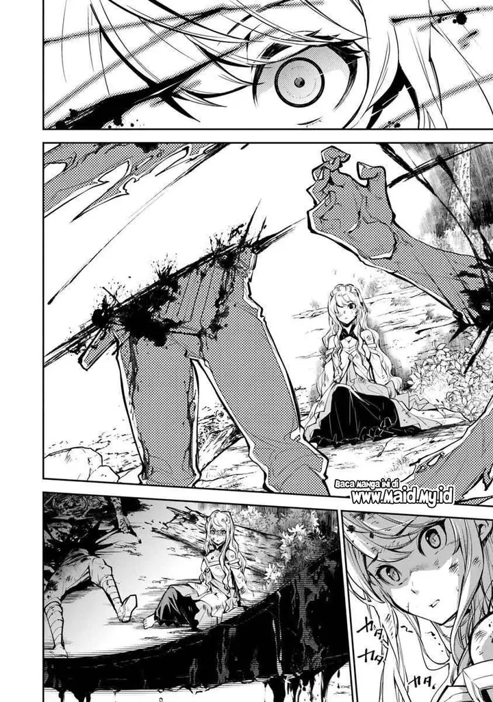 image-komik-isekai-de-cheat-skill-wo-te-ni-shita-ore-wa-genjitsu-sekai-wo-mo-musou-suru-level-up-wa-jinsei-wo-kaeta-chapter-4-21/44