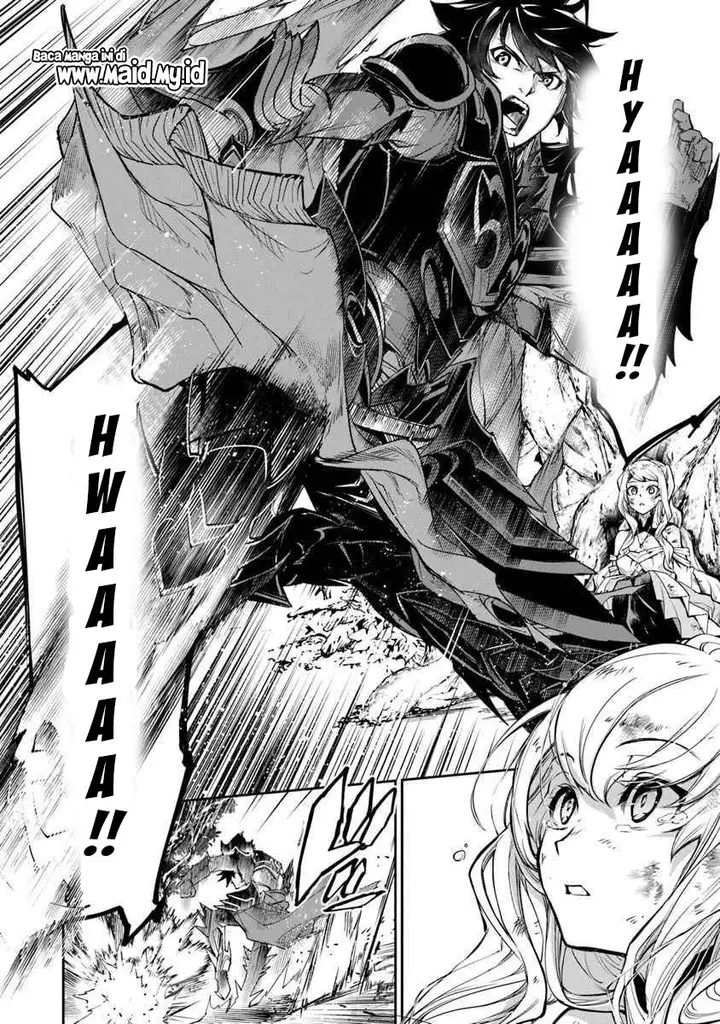 image-komik-isekai-de-cheat-skill-wo-te-ni-shita-ore-wa-genjitsu-sekai-wo-mo-musou-suru-level-up-wa-jinsei-wo-kaeta-chapter-4-25/44