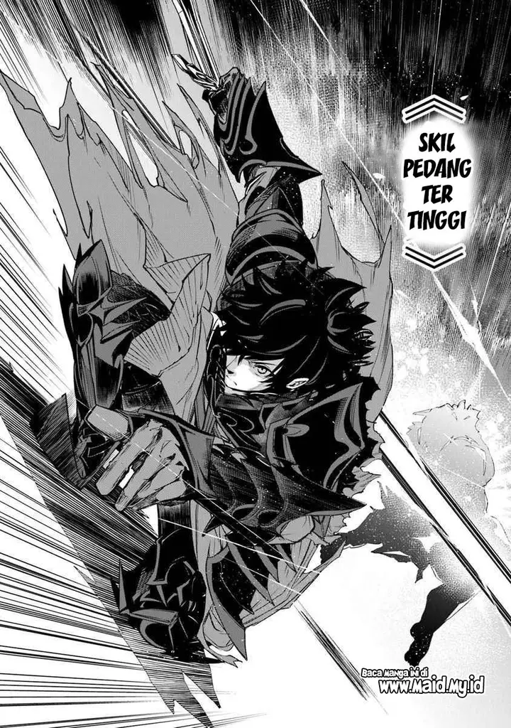 image-komik-isekai-de-cheat-skill-wo-te-ni-shita-ore-wa-genjitsu-sekai-wo-mo-musou-suru-level-up-wa-jinsei-wo-kaeta-chapter-4-33/44