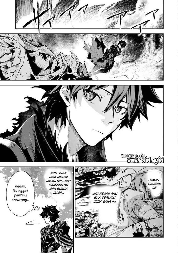 image-komik-isekai-de-cheat-skill-wo-te-ni-shita-ore-wa-genjitsu-sekai-wo-mo-musou-suru-level-up-wa-jinsei-wo-kaeta-chapter-4-34/44