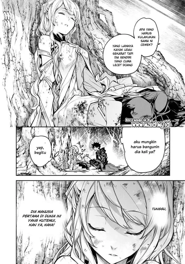 image-komik-isekai-de-cheat-skill-wo-te-ni-shita-ore-wa-genjitsu-sekai-wo-mo-musou-suru-level-up-wa-jinsei-wo-kaeta-chapter-4-35/44