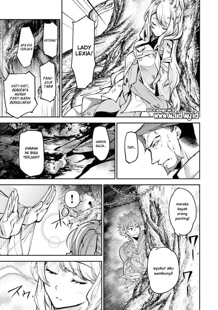 image-komik-isekai-de-cheat-skill-wo-te-ni-shita-ore-wa-genjitsu-sekai-wo-mo-musou-suru-level-up-wa-jinsei-wo-kaeta-chapter-4-38/44