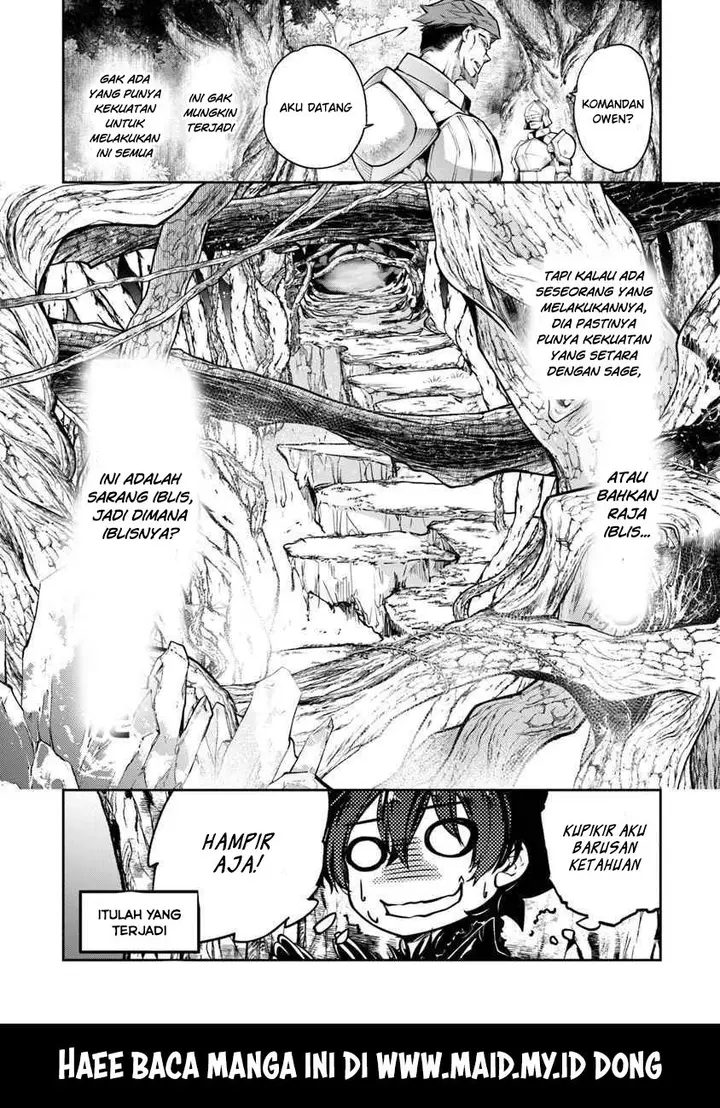 image-komik-isekai-de-cheat-skill-wo-te-ni-shita-ore-wa-genjitsu-sekai-wo-mo-musou-suru-level-up-wa-jinsei-wo-kaeta-chapter-4-40/44