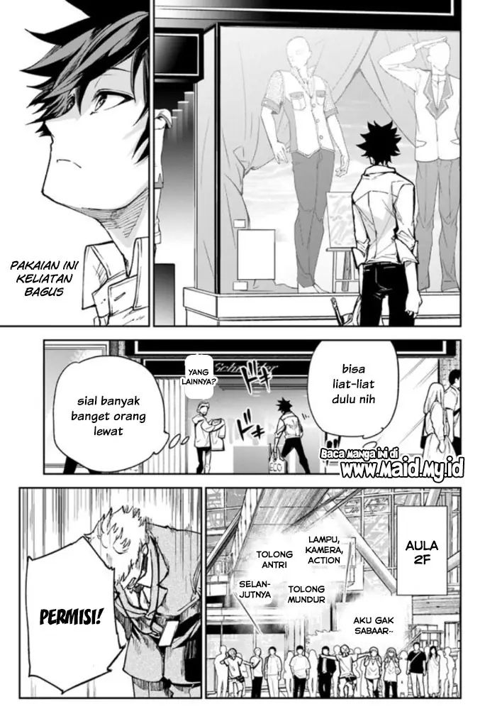 image-komik-isekai-de-cheat-skill-wo-te-ni-shita-ore-wa-genjitsu-sekai-wo-mo-musou-suru-level-up-wa-jinsei-wo-kaeta-chapter-5-16/49