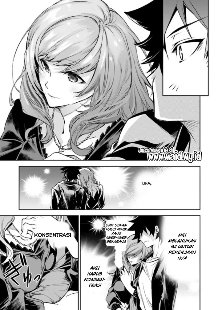 image-komik-isekai-de-cheat-skill-wo-te-ni-shita-ore-wa-genjitsu-sekai-wo-mo-musou-suru-level-up-wa-jinsei-wo-kaeta-chapter-5-24/49