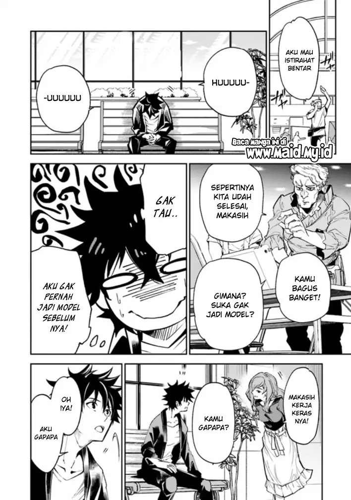 image-komik-isekai-de-cheat-skill-wo-te-ni-shita-ore-wa-genjitsu-sekai-wo-mo-musou-suru-level-up-wa-jinsei-wo-kaeta-chapter-5-25/49