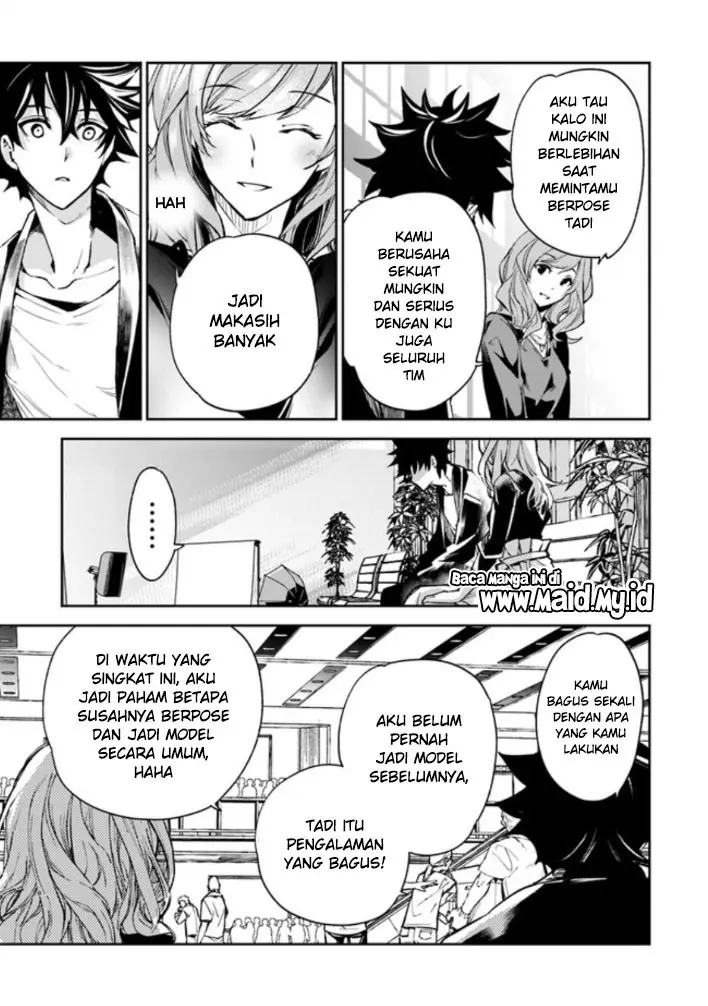 image-komik-isekai-de-cheat-skill-wo-te-ni-shita-ore-wa-genjitsu-sekai-wo-mo-musou-suru-level-up-wa-jinsei-wo-kaeta-chapter-5-26/49