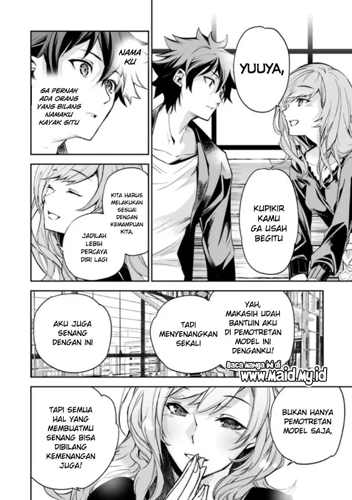 image-komik-isekai-de-cheat-skill-wo-te-ni-shita-ore-wa-genjitsu-sekai-wo-mo-musou-suru-level-up-wa-jinsei-wo-kaeta-chapter-5-29/49