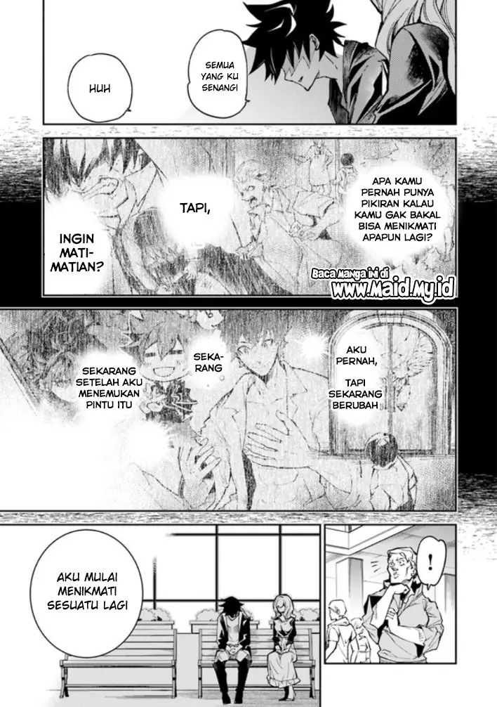 image-komik-isekai-de-cheat-skill-wo-te-ni-shita-ore-wa-genjitsu-sekai-wo-mo-musou-suru-level-up-wa-jinsei-wo-kaeta-chapter-5-30/49