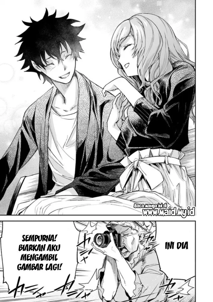 image-komik-isekai-de-cheat-skill-wo-te-ni-shita-ore-wa-genjitsu-sekai-wo-mo-musou-suru-level-up-wa-jinsei-wo-kaeta-chapter-5-32/49