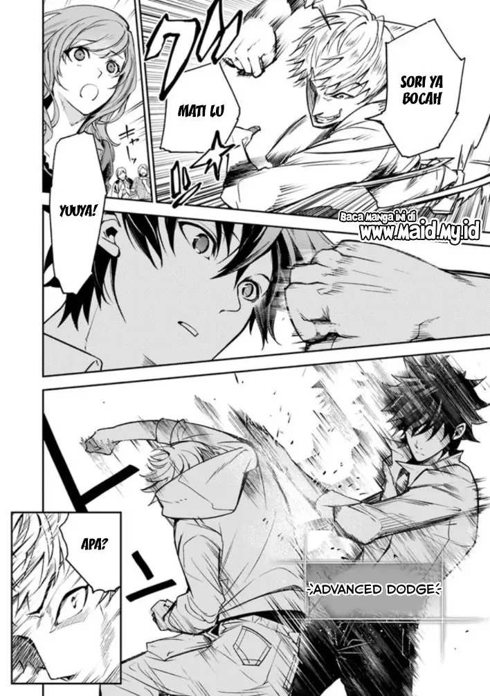image-komik-isekai-de-cheat-skill-wo-te-ni-shita-ore-wa-genjitsu-sekai-wo-mo-musou-suru-level-up-wa-jinsei-wo-kaeta-chapter-5-39/49