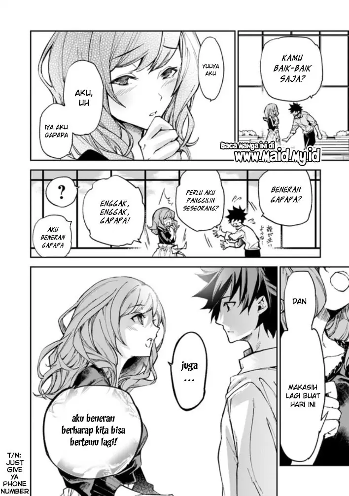image-komik-isekai-de-cheat-skill-wo-te-ni-shita-ore-wa-genjitsu-sekai-wo-mo-musou-suru-level-up-wa-jinsei-wo-kaeta-chapter-5-43/49