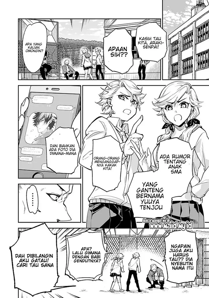image-komik-isekai-de-cheat-skill-wo-te-ni-shita-ore-wa-genjitsu-sekai-wo-mo-musou-suru-level-up-wa-jinsei-wo-kaeta-chapter-6-7/40