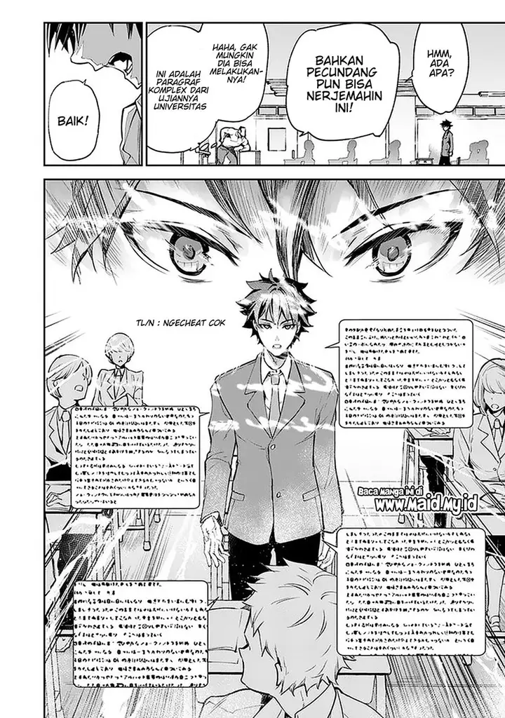 image-komik-isekai-de-cheat-skill-wo-te-ni-shita-ore-wa-genjitsu-sekai-wo-mo-musou-suru-level-up-wa-jinsei-wo-kaeta-chapter-6-11/40