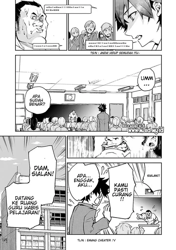 image-komik-isekai-de-cheat-skill-wo-te-ni-shita-ore-wa-genjitsu-sekai-wo-mo-musou-suru-level-up-wa-jinsei-wo-kaeta-chapter-6-12/40