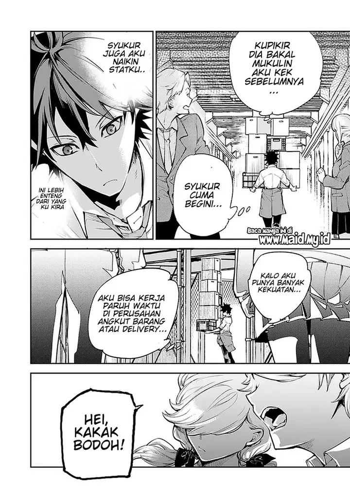 image-komik-isekai-de-cheat-skill-wo-te-ni-shita-ore-wa-genjitsu-sekai-wo-mo-musou-suru-level-up-wa-jinsei-wo-kaeta-chapter-6-15/40