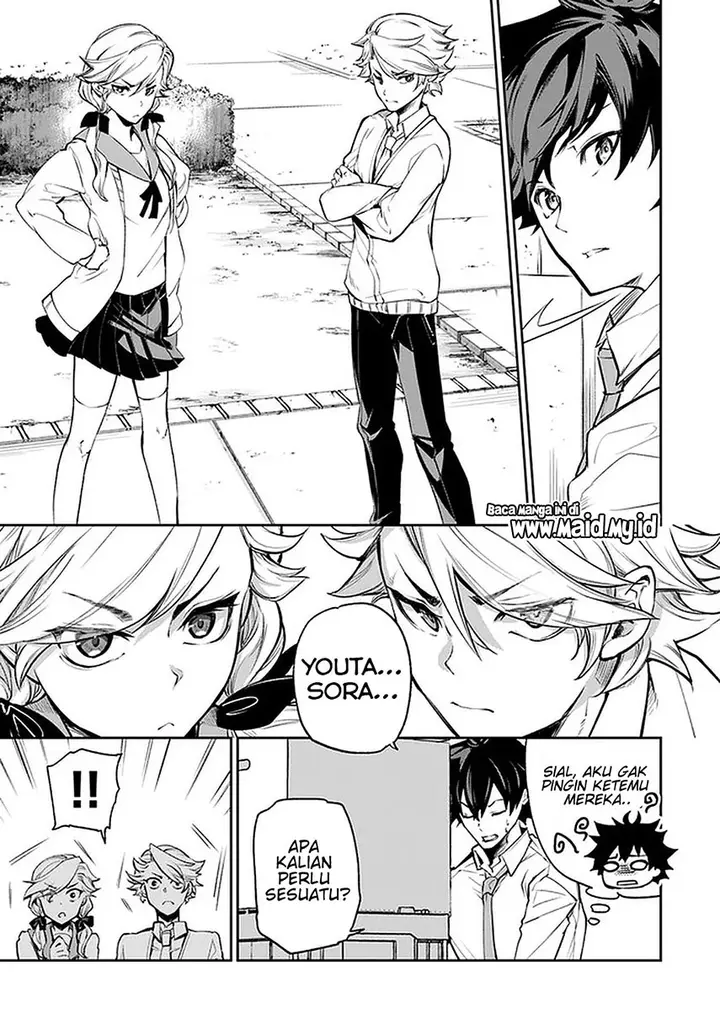image-komik-isekai-de-cheat-skill-wo-te-ni-shita-ore-wa-genjitsu-sekai-wo-mo-musou-suru-level-up-wa-jinsei-wo-kaeta-chapter-6-16/40
