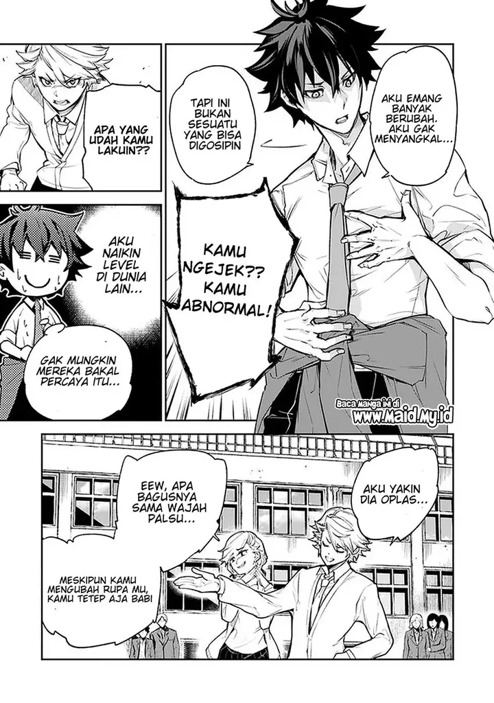 image-komik-isekai-de-cheat-skill-wo-te-ni-shita-ore-wa-genjitsu-sekai-wo-mo-musou-suru-level-up-wa-jinsei-wo-kaeta-chapter-6-18/40