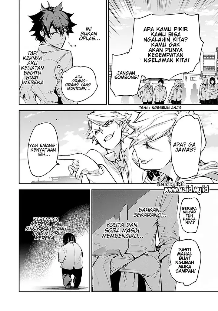 image-komik-isekai-de-cheat-skill-wo-te-ni-shita-ore-wa-genjitsu-sekai-wo-mo-musou-suru-level-up-wa-jinsei-wo-kaeta-chapter-6-19/40