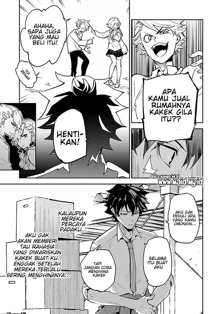 image-komik-isekai-de-cheat-skill-wo-te-ni-shita-ore-wa-genjitsu-sekai-wo-mo-musou-suru-level-up-wa-jinsei-wo-kaeta-chapter-6-20/40