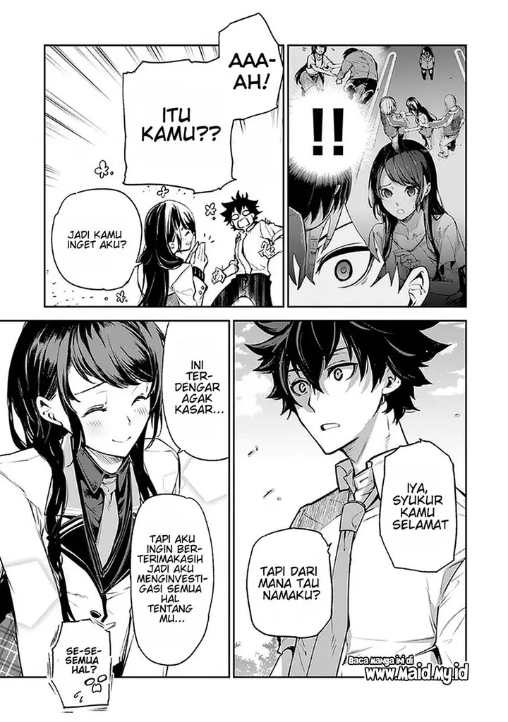 image-komik-isekai-de-cheat-skill-wo-te-ni-shita-ore-wa-genjitsu-sekai-wo-mo-musou-suru-level-up-wa-jinsei-wo-kaeta-chapter-6-25/40