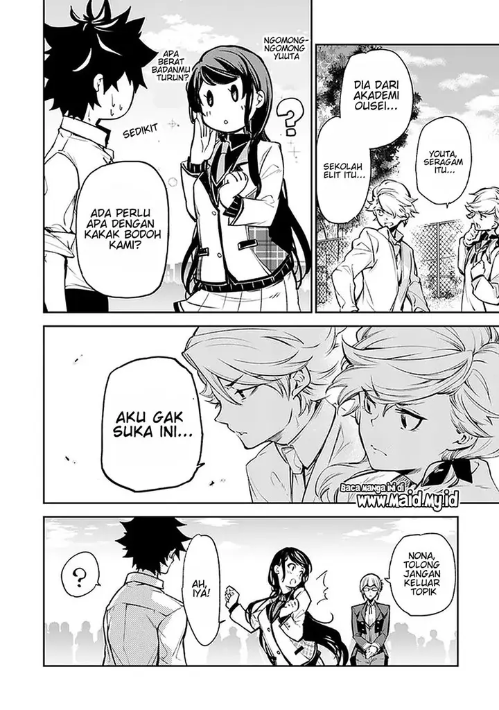 image-komik-isekai-de-cheat-skill-wo-te-ni-shita-ore-wa-genjitsu-sekai-wo-mo-musou-suru-level-up-wa-jinsei-wo-kaeta-chapter-6-26/40