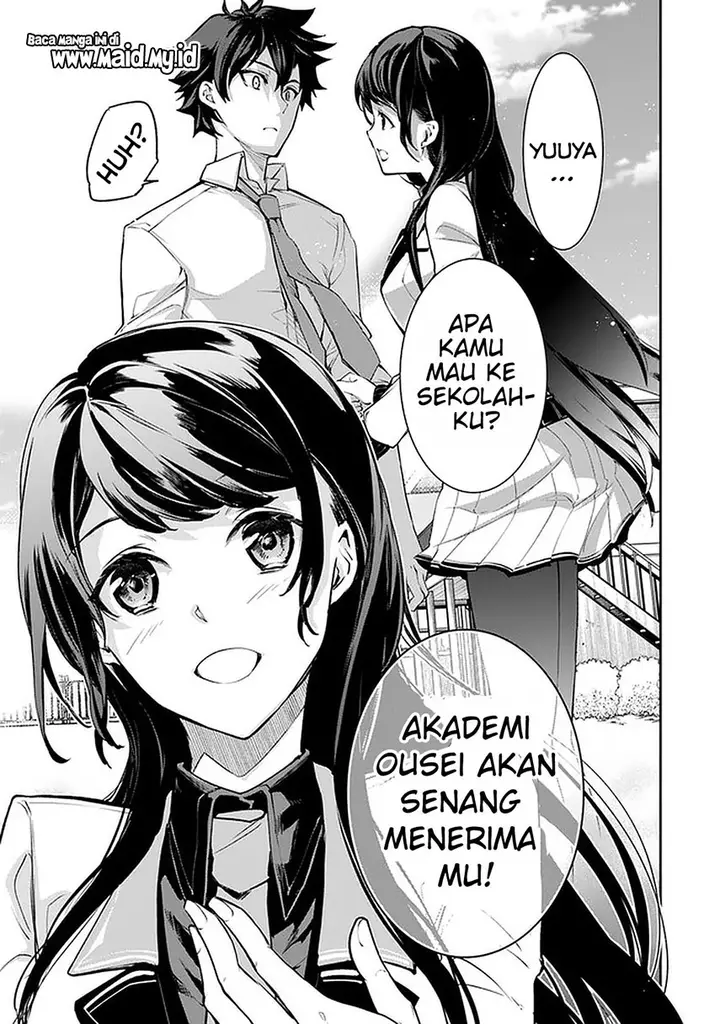 image-komik-isekai-de-cheat-skill-wo-te-ni-shita-ore-wa-genjitsu-sekai-wo-mo-musou-suru-level-up-wa-jinsei-wo-kaeta-chapter-6-27/40