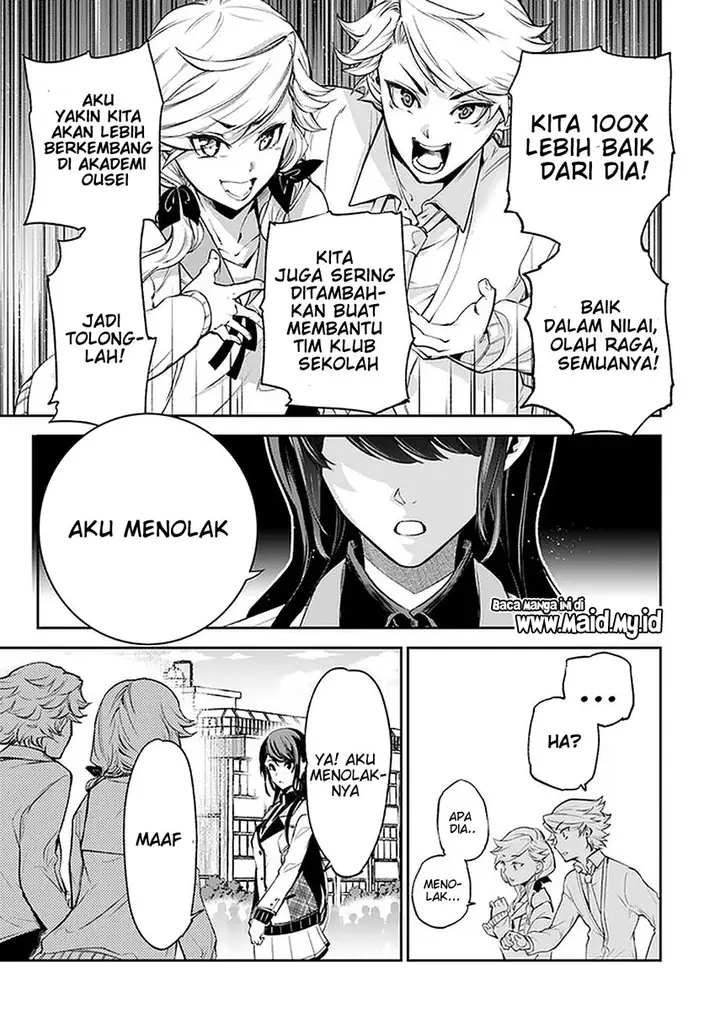 image-komik-isekai-de-cheat-skill-wo-te-ni-shita-ore-wa-genjitsu-sekai-wo-mo-musou-suru-level-up-wa-jinsei-wo-kaeta-chapter-6-31/40
