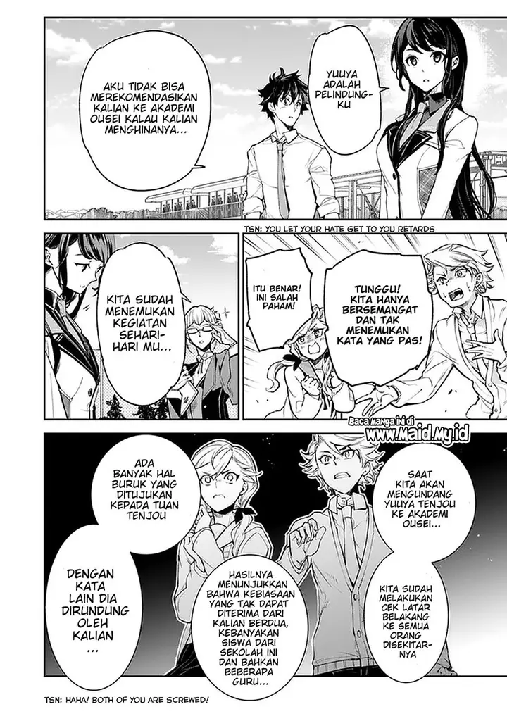 image-komik-isekai-de-cheat-skill-wo-te-ni-shita-ore-wa-genjitsu-sekai-wo-mo-musou-suru-level-up-wa-jinsei-wo-kaeta-chapter-6-32/40