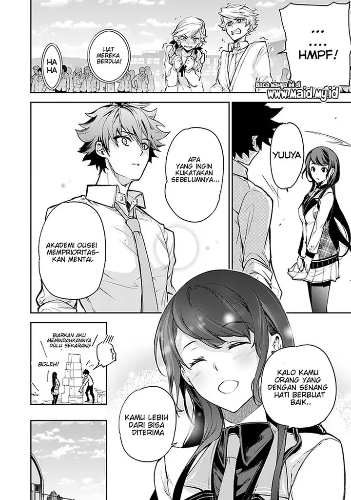 image-komik-isekai-de-cheat-skill-wo-te-ni-shita-ore-wa-genjitsu-sekai-wo-mo-musou-suru-level-up-wa-jinsei-wo-kaeta-chapter-6-34/40