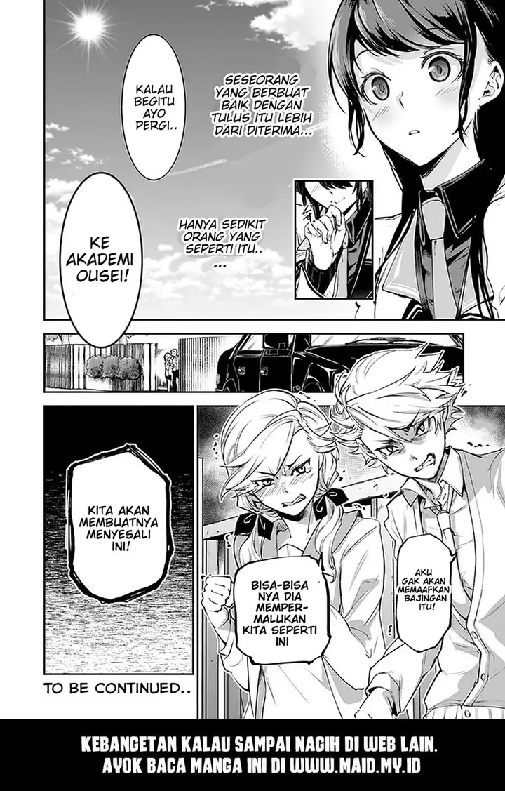 image-komik-isekai-de-cheat-skill-wo-te-ni-shita-ore-wa-genjitsu-sekai-wo-mo-musou-suru-level-up-wa-jinsei-wo-kaeta-chapter-6-36/40