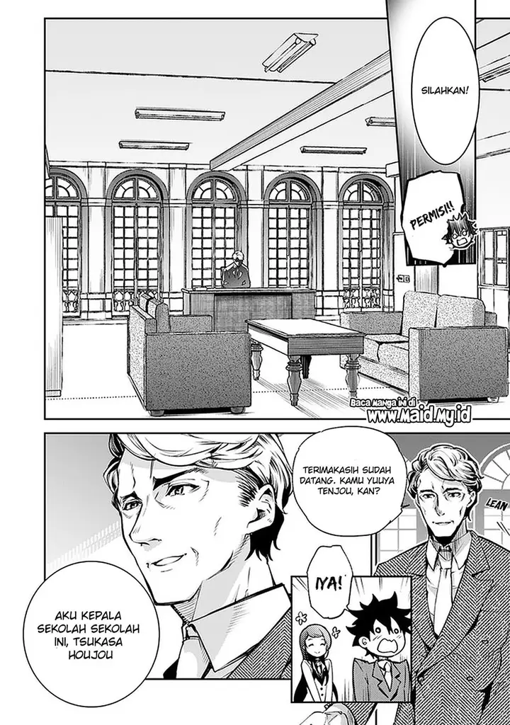 image-komik-isekai-de-cheat-skill-wo-te-ni-shita-ore-wa-genjitsu-sekai-wo-mo-musou-suru-level-up-wa-jinsei-wo-kaeta-chapter-7-8/46