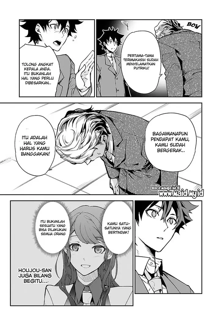 image-komik-isekai-de-cheat-skill-wo-te-ni-shita-ore-wa-genjitsu-sekai-wo-mo-musou-suru-level-up-wa-jinsei-wo-kaeta-chapter-7-9/46
