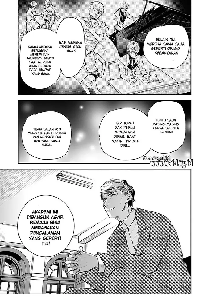 image-komik-isekai-de-cheat-skill-wo-te-ni-shita-ore-wa-genjitsu-sekai-wo-mo-musou-suru-level-up-wa-jinsei-wo-kaeta-chapter-7-15/46