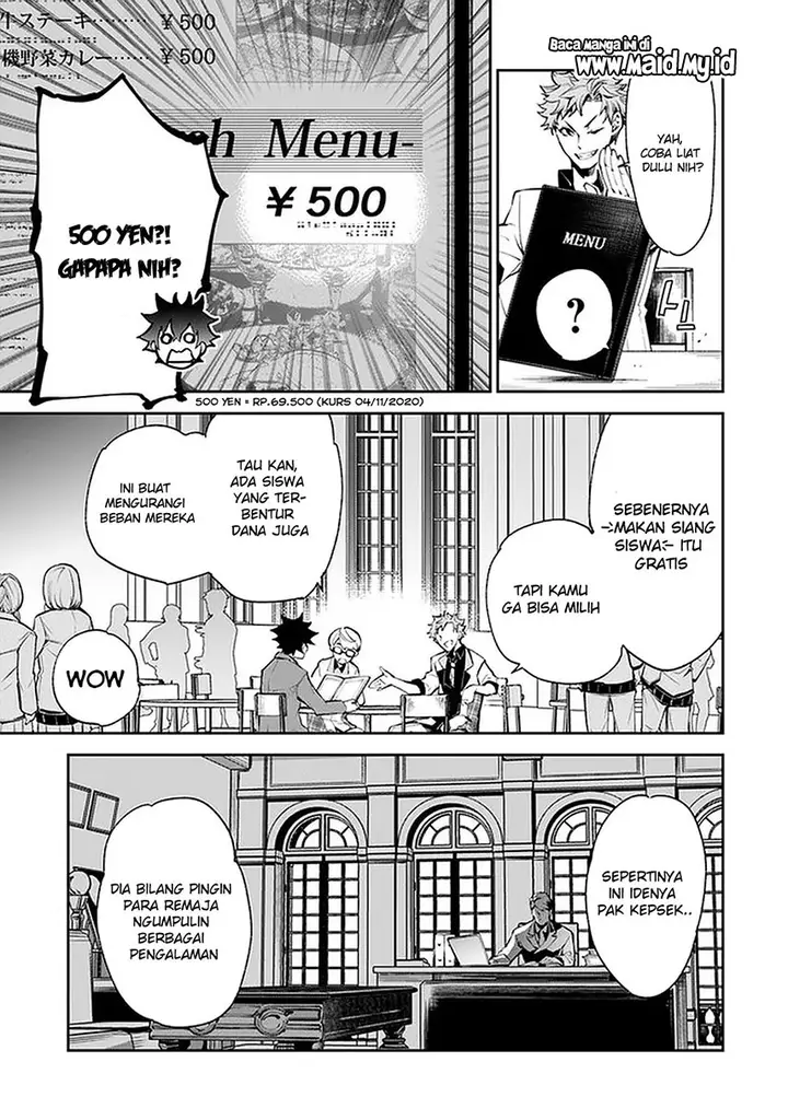 image-komik-isekai-de-cheat-skill-wo-te-ni-shita-ore-wa-genjitsu-sekai-wo-mo-musou-suru-level-up-wa-jinsei-wo-kaeta-chapter-7-25/46