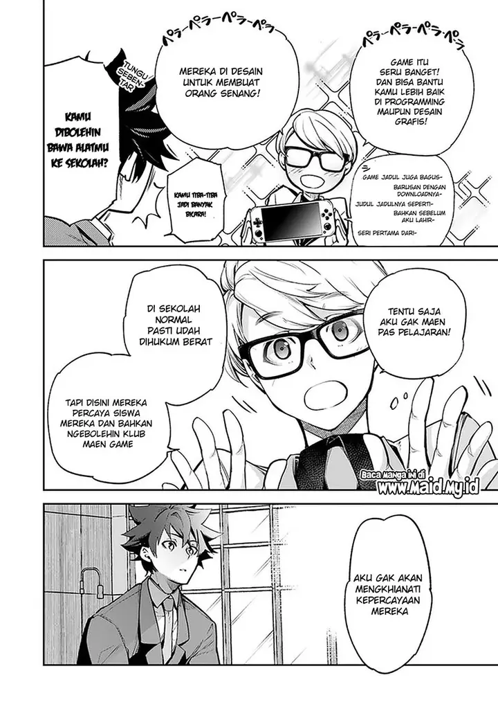 image-komik-isekai-de-cheat-skill-wo-te-ni-shita-ore-wa-genjitsu-sekai-wo-mo-musou-suru-level-up-wa-jinsei-wo-kaeta-chapter-7-30/46