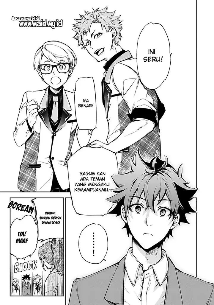 image-komik-isekai-de-cheat-skill-wo-te-ni-shita-ore-wa-genjitsu-sekai-wo-mo-musou-suru-level-up-wa-jinsei-wo-kaeta-chapter-7-35/46