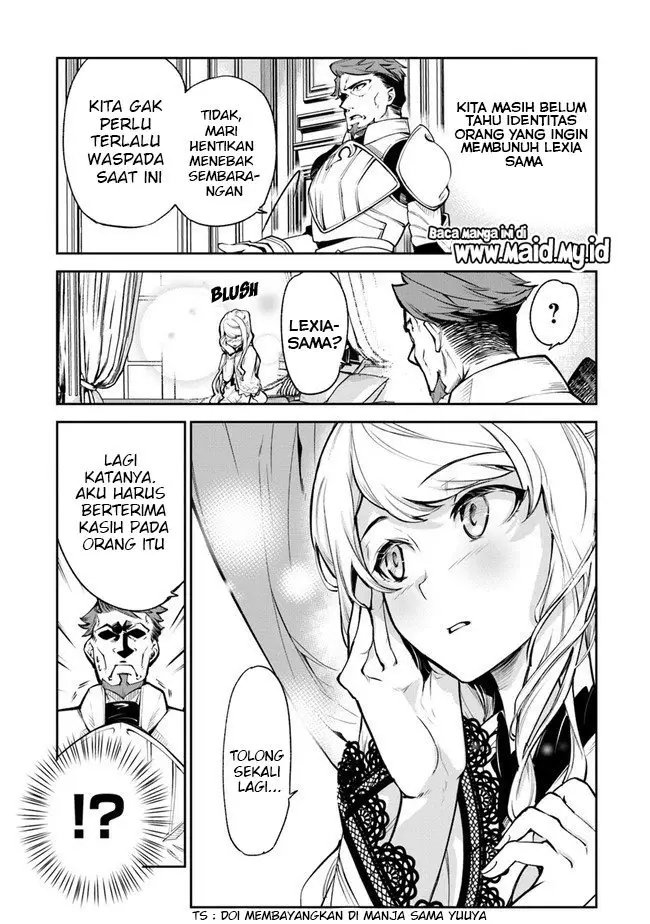 image-komik-isekai-de-cheat-skill-wo-te-ni-shita-ore-wa-genjitsu-sekai-wo-mo-musou-suru-level-up-wa-jinsei-wo-kaeta-chapter-8-8/40