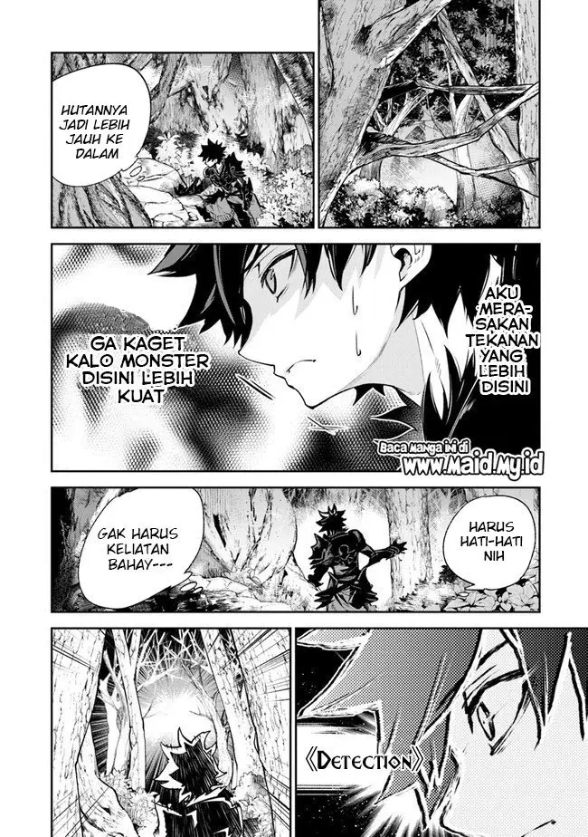 image-komik-isekai-de-cheat-skill-wo-te-ni-shita-ore-wa-genjitsu-sekai-wo-mo-musou-suru-level-up-wa-jinsei-wo-kaeta-chapter-8-11/40
