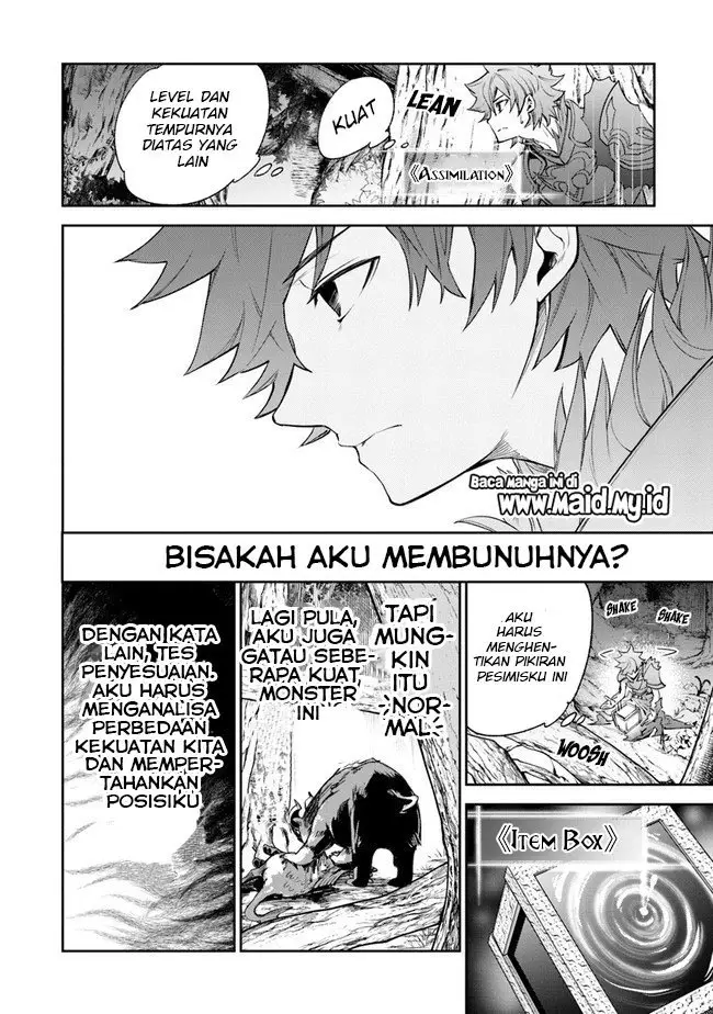 image-komik-isekai-de-cheat-skill-wo-te-ni-shita-ore-wa-genjitsu-sekai-wo-mo-musou-suru-level-up-wa-jinsei-wo-kaeta-chapter-8-13/40