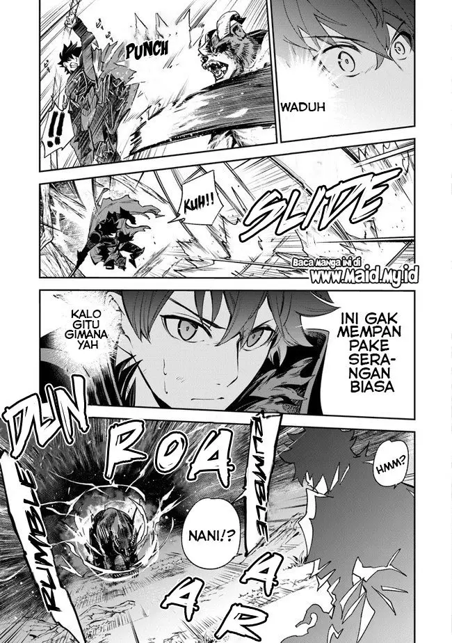 image-komik-isekai-de-cheat-skill-wo-te-ni-shita-ore-wa-genjitsu-sekai-wo-mo-musou-suru-level-up-wa-jinsei-wo-kaeta-chapter-8-16/40