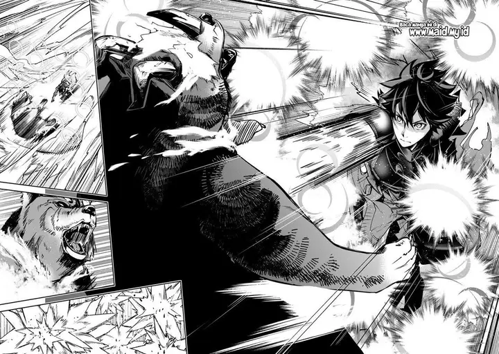 image-komik-isekai-de-cheat-skill-wo-te-ni-shita-ore-wa-genjitsu-sekai-wo-mo-musou-suru-level-up-wa-jinsei-wo-kaeta-chapter-8-23/40