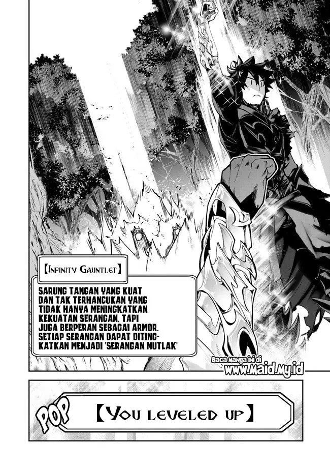 image-komik-isekai-de-cheat-skill-wo-te-ni-shita-ore-wa-genjitsu-sekai-wo-mo-musou-suru-level-up-wa-jinsei-wo-kaeta-chapter-8-24/40